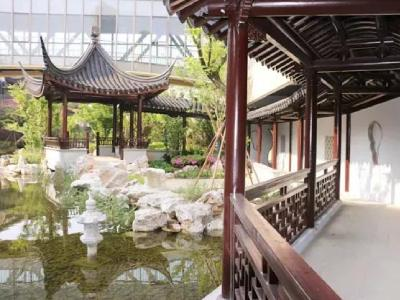 南京师范大学苏州实验学校国际部