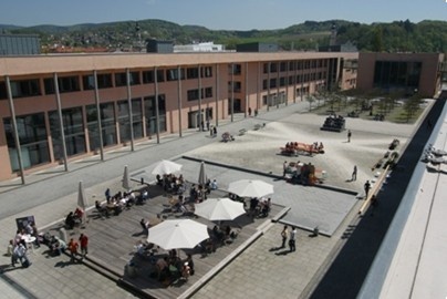 代根多夫应用技术大学