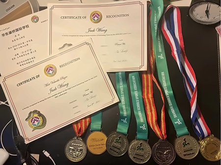 Jack所获奖项（部分）.jpg