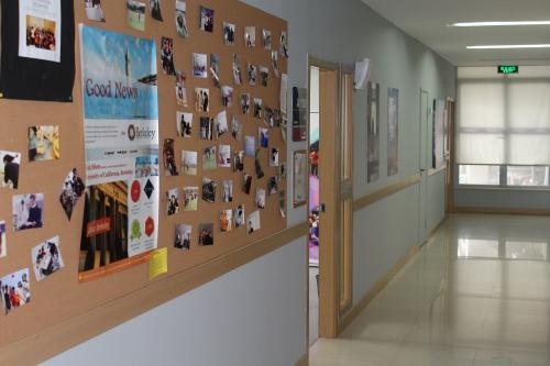 西安交通大学苏州附属中学美国课程中心