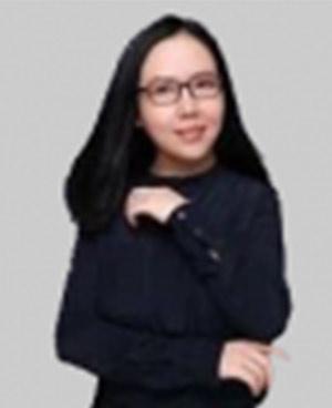 杨玉娟
