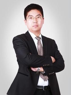 陈九龙 WEB前端培训讲师