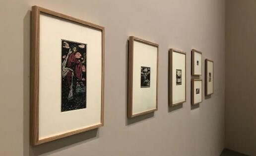 《与大师同行·“抽象艺术先驱:康定斯基》中国首个大型回顾展