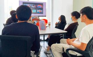 深圳Dico艺术留学