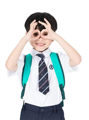 少儿编程课程学员