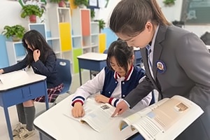 北京怀柔索兰诺中学普高部招生简章【国内班】