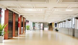 上海协和双语高级中学