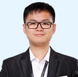 蓝鸥html5培训高级讲师 刘明宇