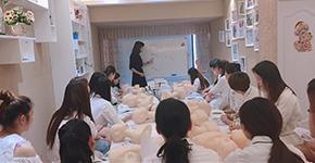 教学课堂