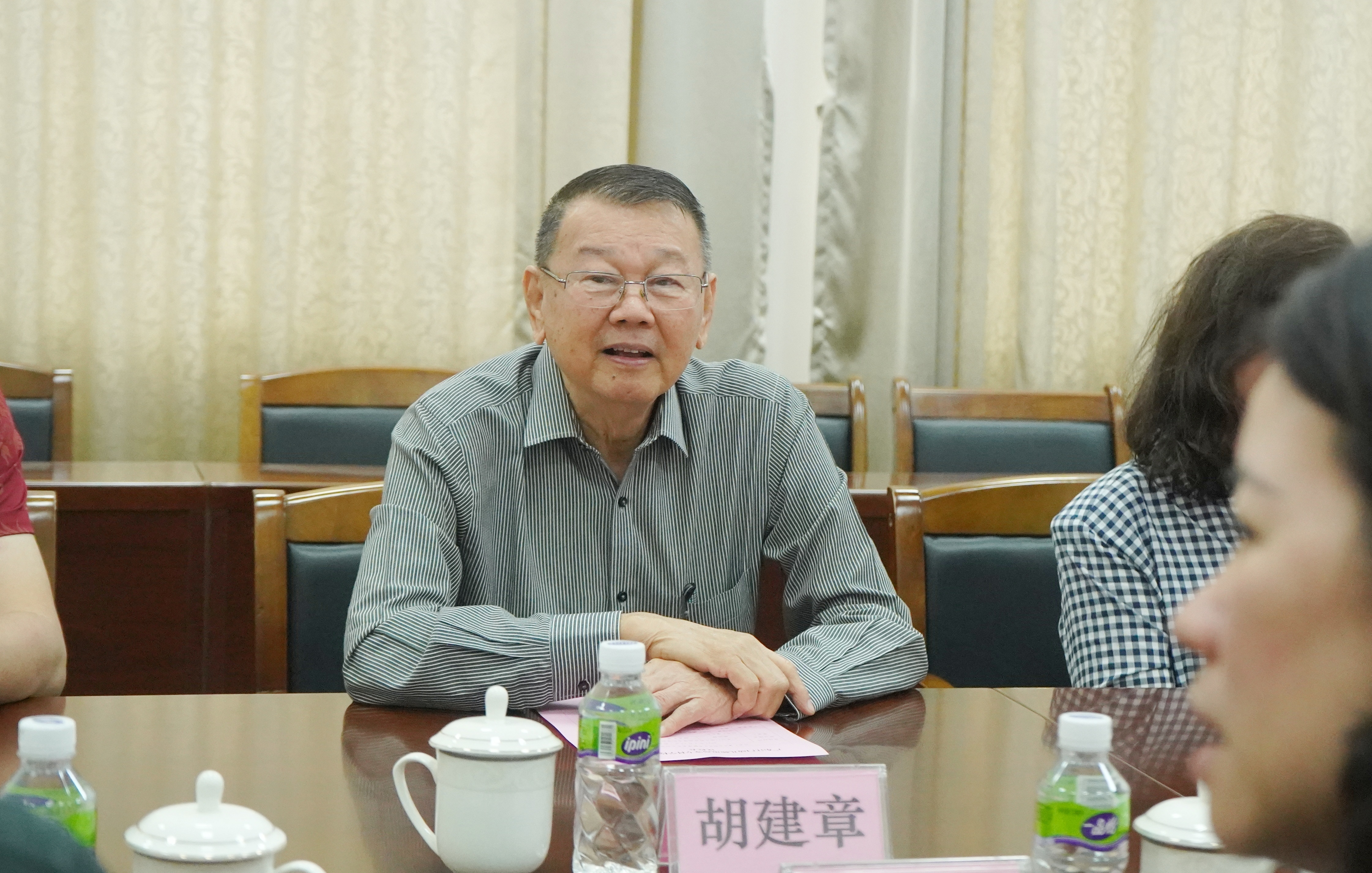 江门幼儿师范学校