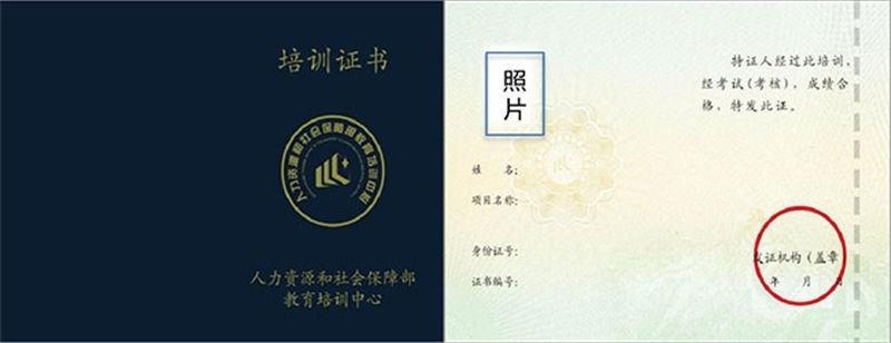 上海人力资源培训