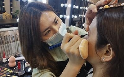 学生实操