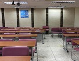 上海蔚蓝西亚进修学校