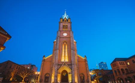 韩国留学申请配图