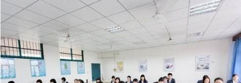 曲靖工商职业技术学校