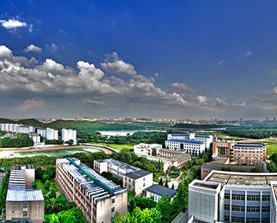 华东交通大学继续教育学院