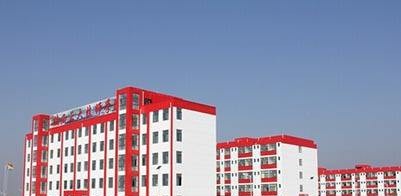 榆林矿业能源化工学校2022年怎么样、好不好