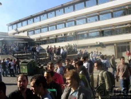 里斯本高级工程学院