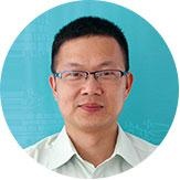 园林景观工业产品设计首席培训师,黄海跃