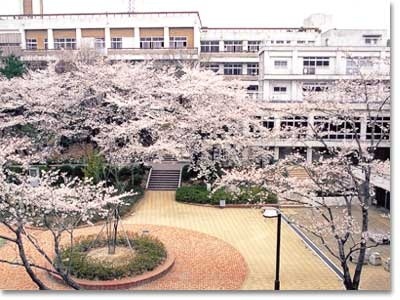 三重中京大学