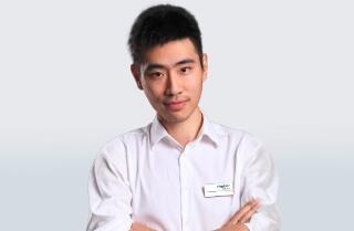 Daniel/张冬