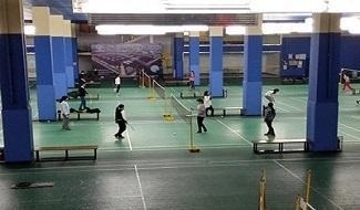 青岛银海学校国际部
