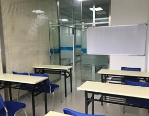 课室