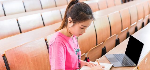 英语基础 比较好的学员