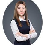 赵虹老师 