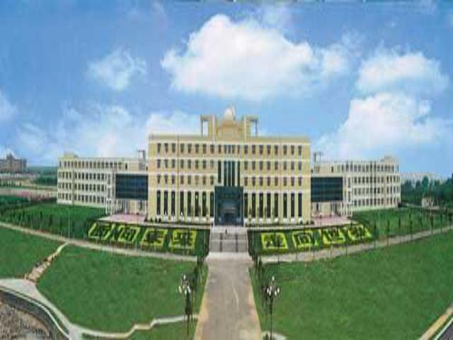 校园风采（一）