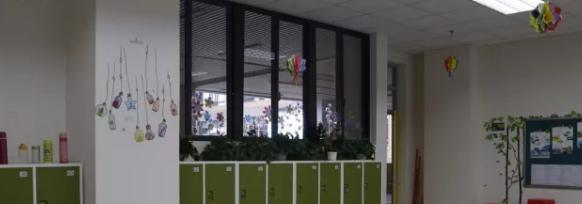 佛山协同国际学校网站