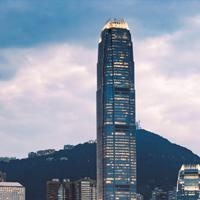 香港