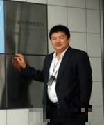 王小阔老师