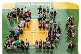 香港新加坡国际学校国际高中