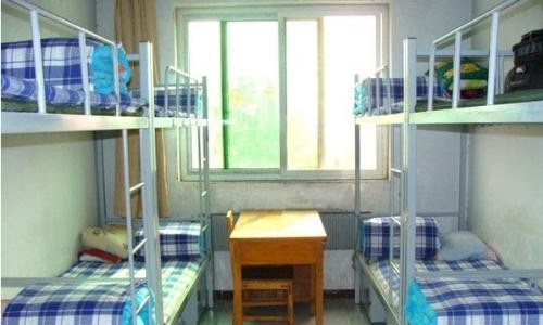 晋中卫生学校宿舍条件