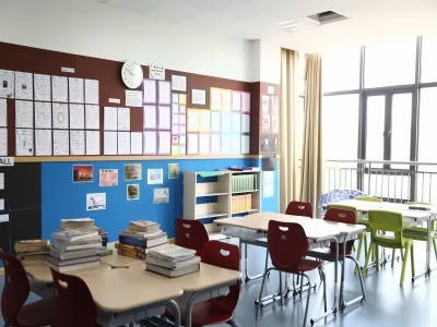 常州外国语附属双语学校