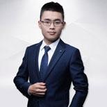 长春新励成 领导力口才培训尹海平老师