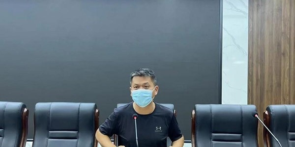聊城市东昌府区中等职业教育学校