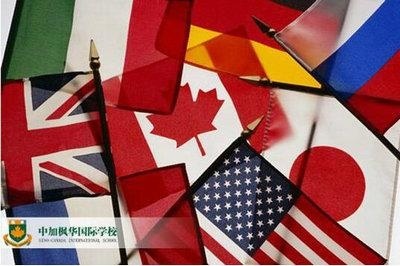 国际高中生在美国成功留学的三大能力你有吗？