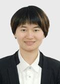 厦门朗阁雅思师资介绍Christine