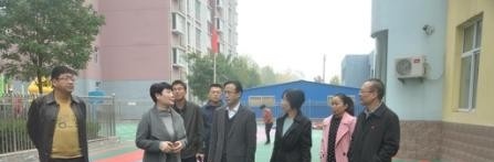 尧都区职业技术学校有哪些专业