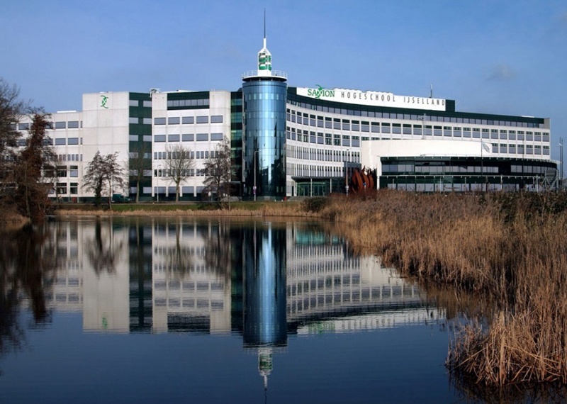 萨克欣应用科学大学