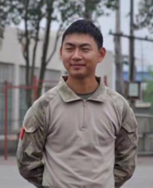 刘正策