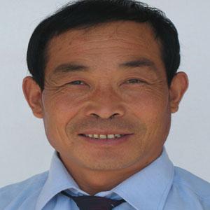 薛志海
