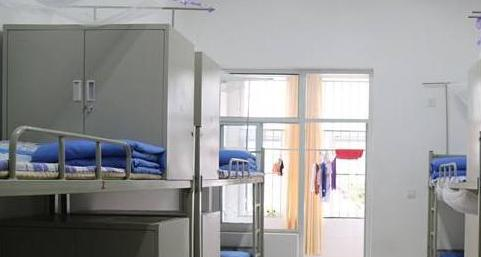 广东农垦茂名技工学校