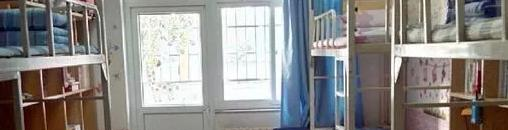 甘肃轨道交通运输技工学校