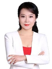 深圳艺丽美妆高级美容化妆讲师曾秀丽