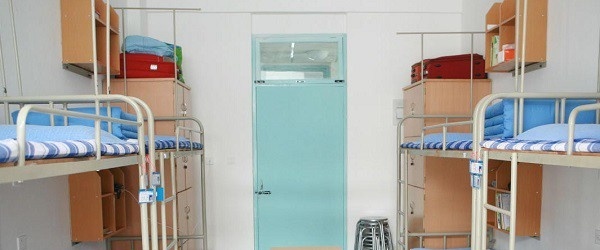 西安铁路高级技工学校