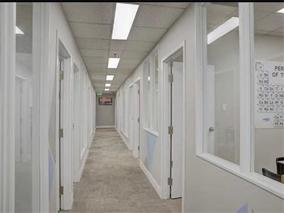 加拿大伯特莱姆国际学院