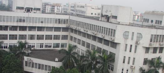 广州城市职业学院怎么样、好不好